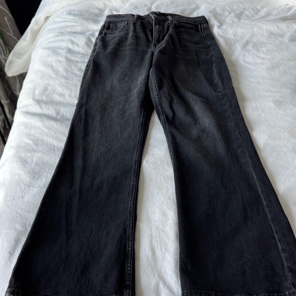 Banana Republic jeans